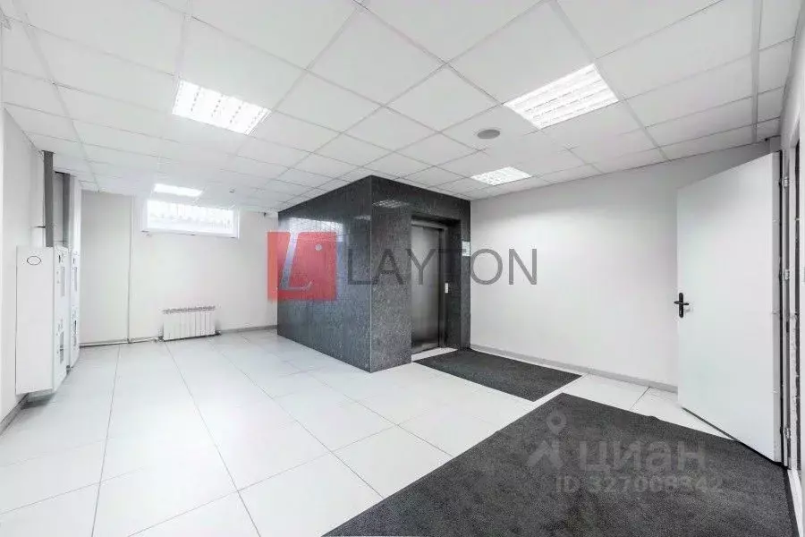 Офис в Москва 2-я Хуторская ул., 38АС14 (178 м) - Фото 2