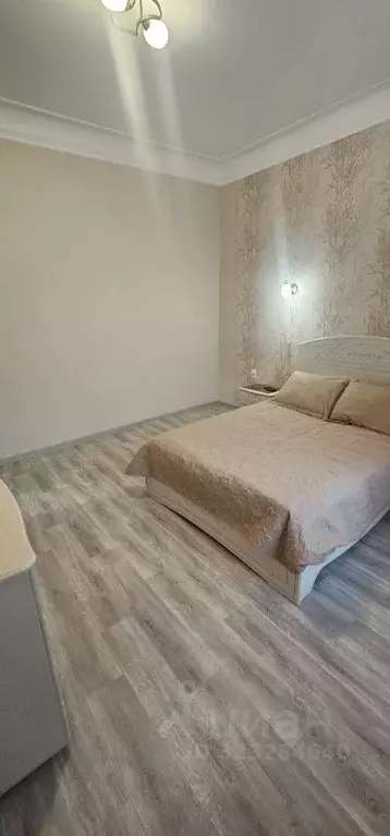 4-к кв. Новгородская область, Старая Русса Городок мкр, 5 (90.2 м) - Фото 1