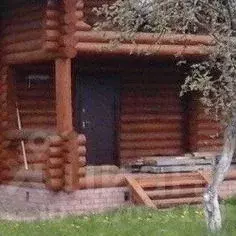 Дом в Ивановская область, Пучежский район, Мортковское с/пос, д. ... - Фото 1