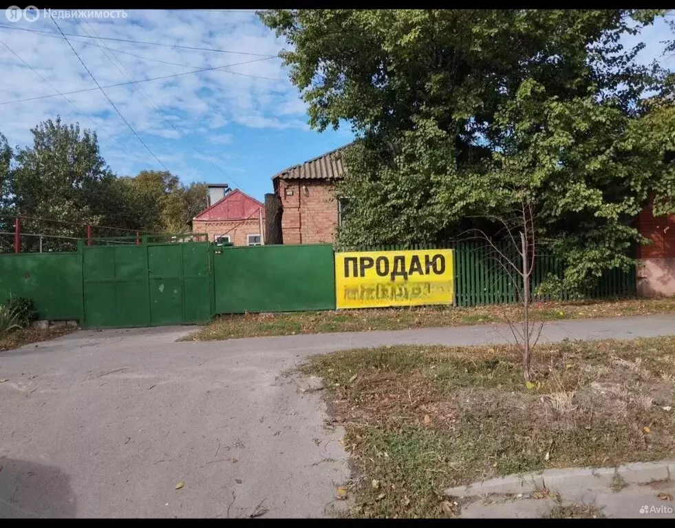 Участок в Ростов-на-Дону, Портовая улица, 412 (9 м) - Фото 0