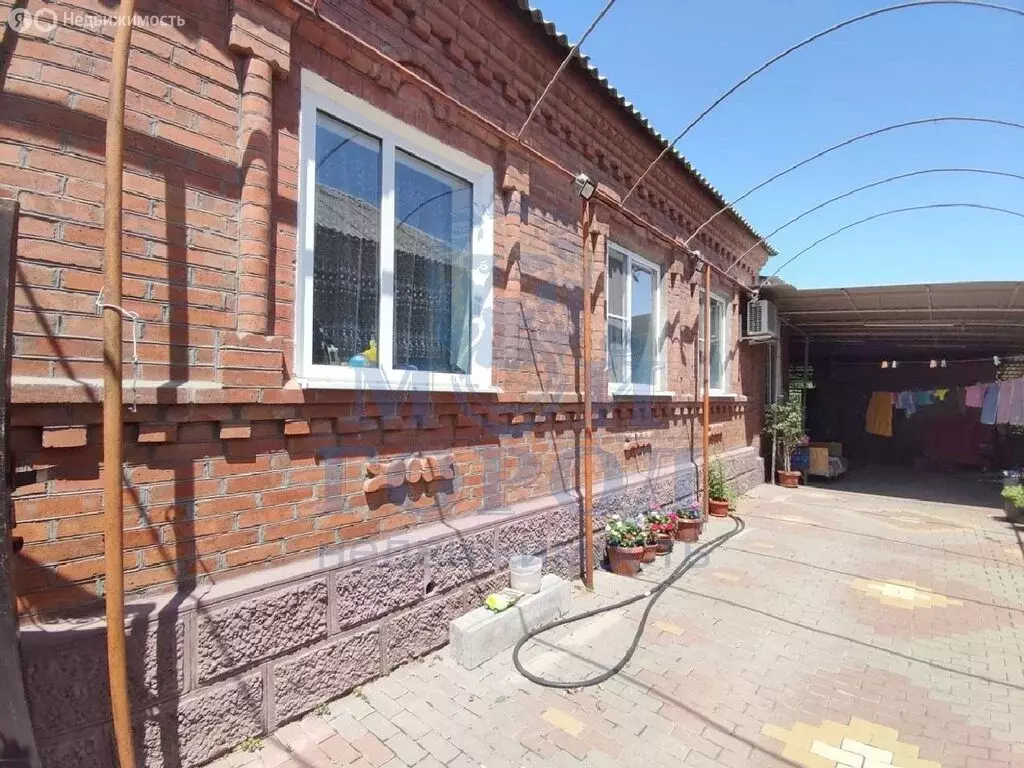 Дом в Батайск, Белорусская улица (70 м) - Фото 1
