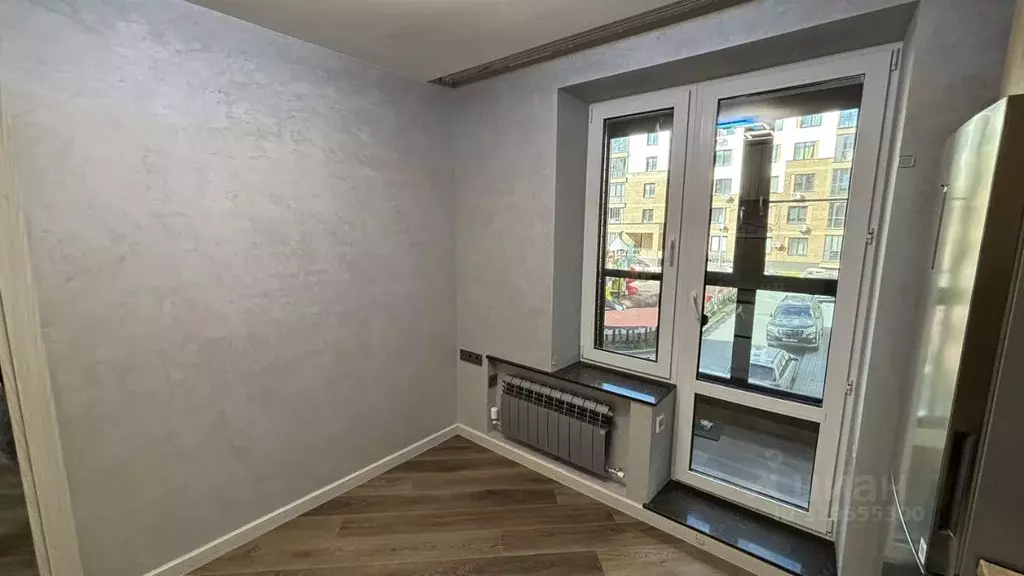 1-к кв. Московская область, Мытищи бул. Тенистый, 3 (39.0 м) - Фото 2