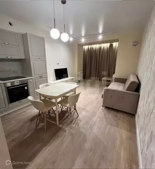 Продаётся 3-к квартира, 76.7 м - Фото 0