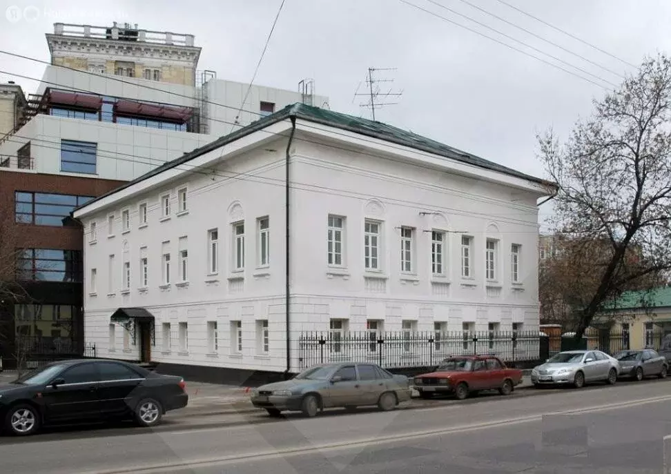 Помещение свободного назначения (717 м) - Фото 2