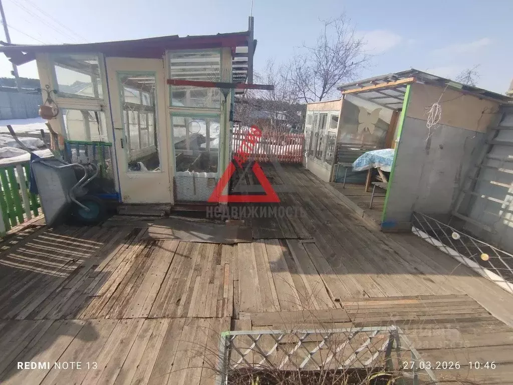 Дом в Свердловская область, Каменск-Уральский ул. 9 Января, 1 (59 м) - Фото 2