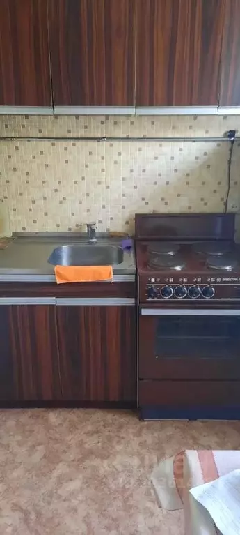 1-к кв. Ульяновская область, Ульяновск Новый Город мкр, 2-й кв-л,  ... - Фото 1