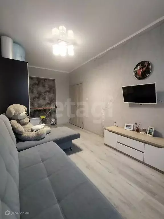 Продаётся 3-к квартира, 62.2 м - Фото 1