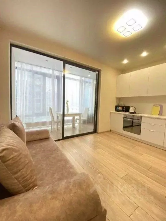 1-к кв. Татарстан, Казань Шоссейная ул., 57 (55.0 м) - Фото 1