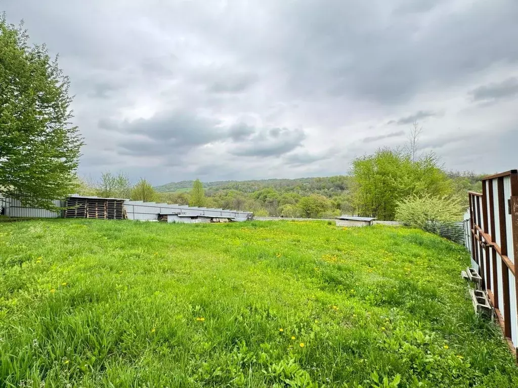 Участок в Кабардино-Балкария, Нальчик Горный Сад СТ,  (5.0 сот.) - Фото 1