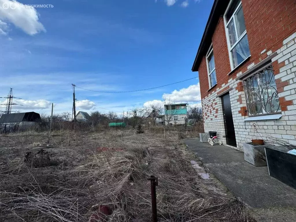 Дом в Кстово, садоводческое некоммерческое товарищество Сосновское-2 ... - Фото 1