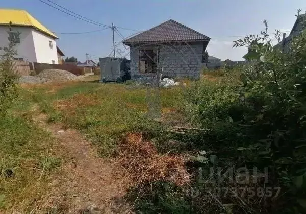 Дом в Свердловская область, Екатеринбург муниципальное образование, с. ... - Фото 1