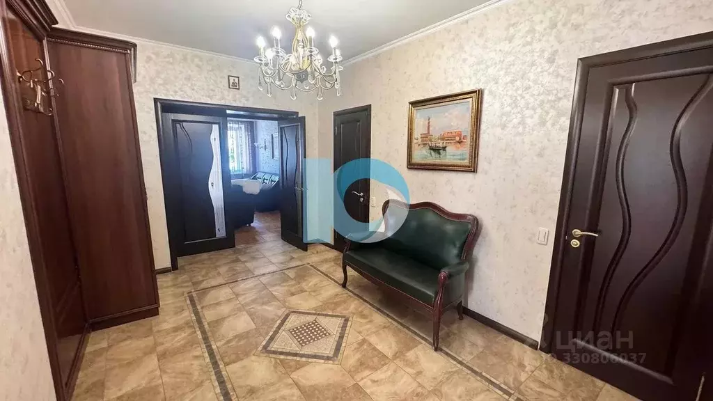 3-к кв. Брянская область, Брянск ул. Ромашина, 4 (115.0 м) - Фото 2