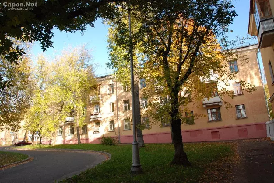 Продаётся 3-к квартира, 69.9 м - Фото 1