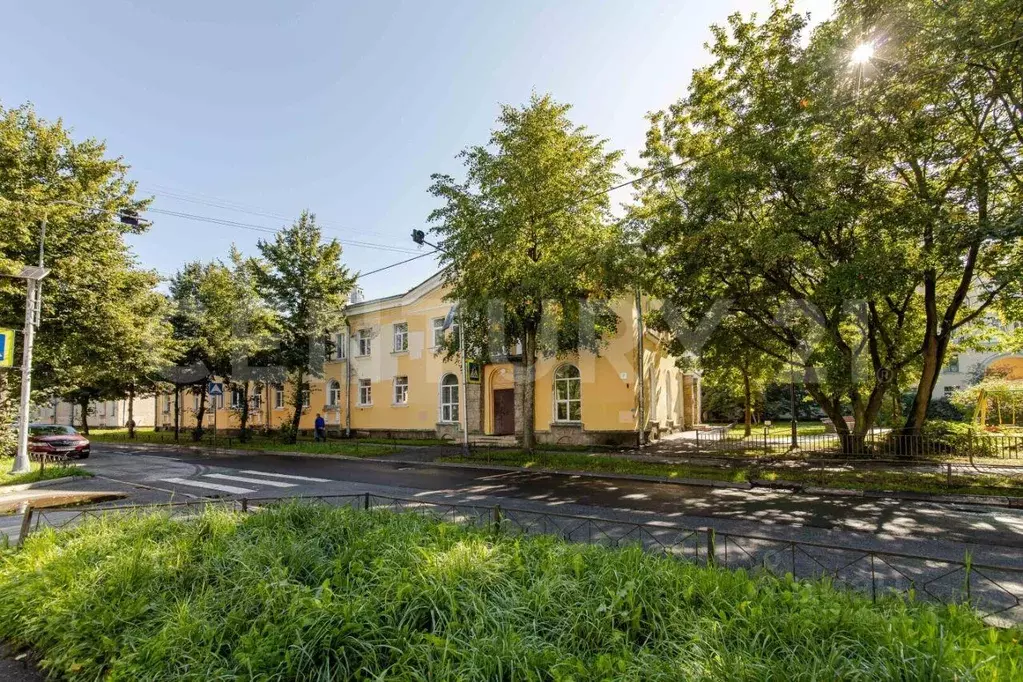Комната, 18.8 м - Фото 1