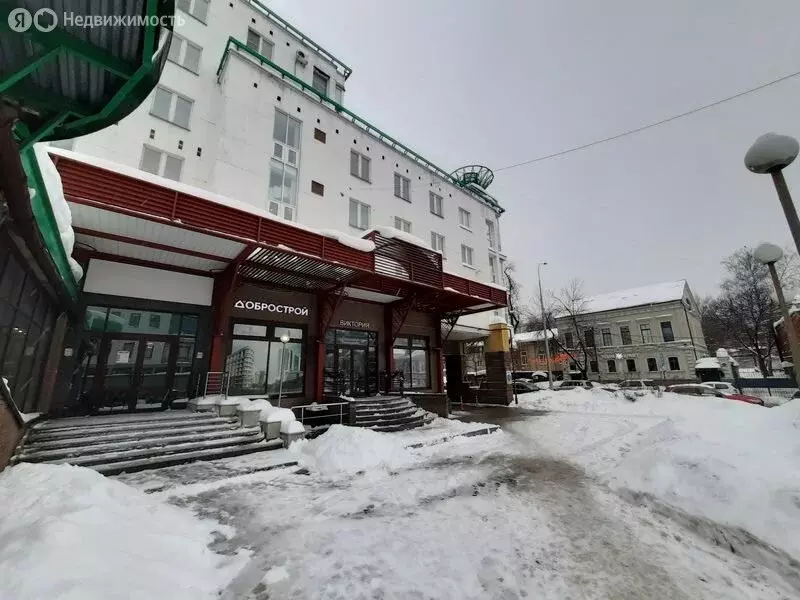 Офис (258.4 м) - Фото 2