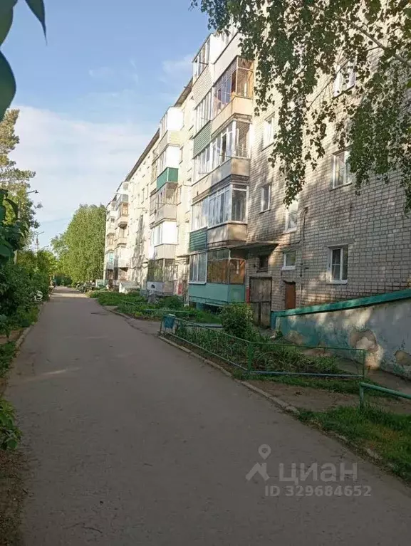 2-к кв. Алтайский край, Барнаул городской округ, Южный рп ул. ... - Фото 1