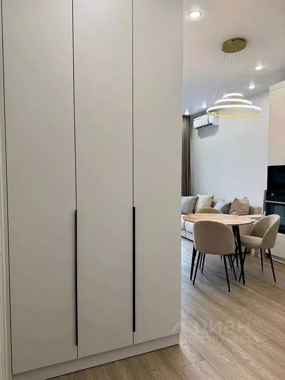 2-к кв. Москва ул. Архитектора Щусева, 4к2 (42.0 м) - Фото 1