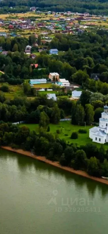 Участок в Московская область, Богородский городской округ, д. Боково, ... - Фото 1