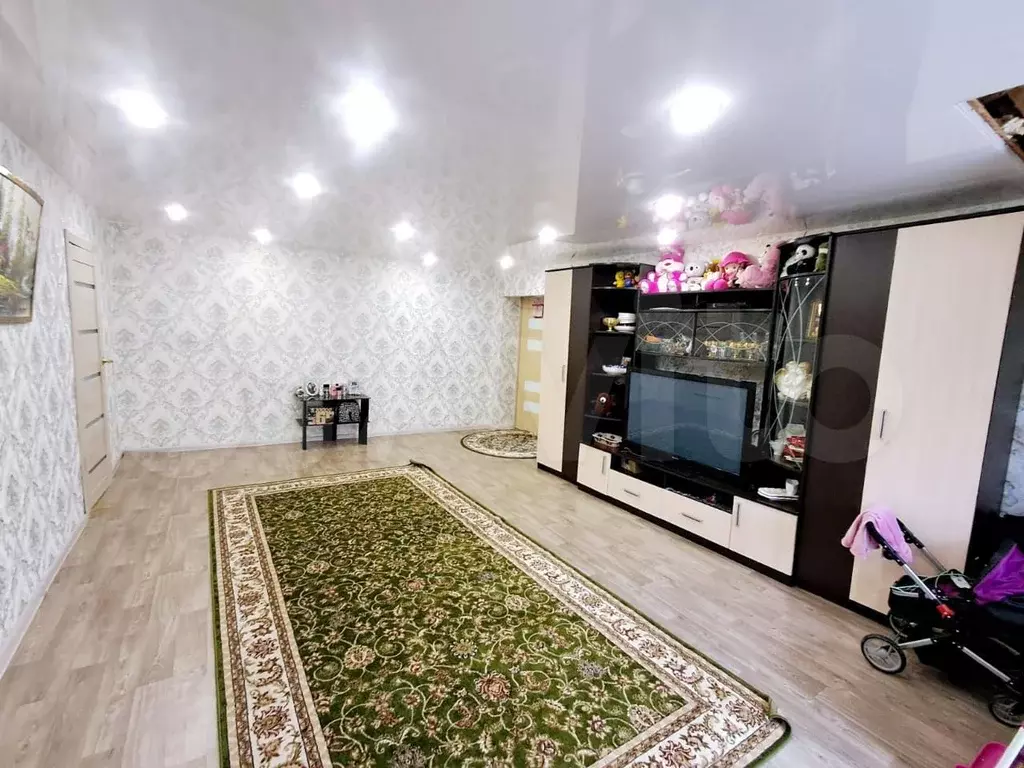 Дом 122 м на участке 12 сот. - Фото 1