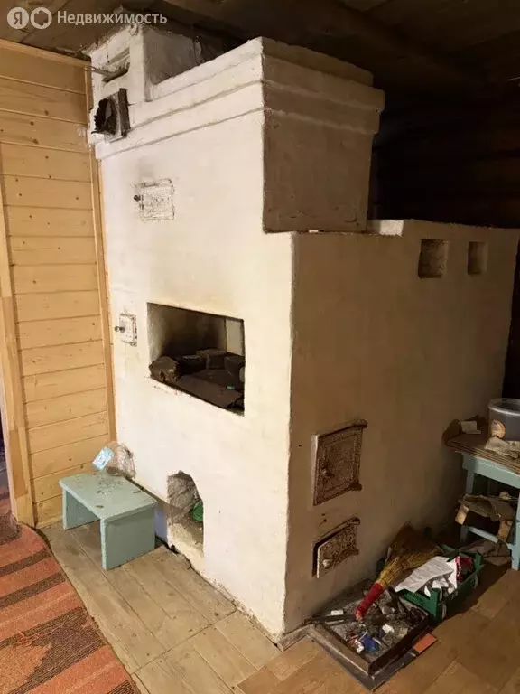 Дом в Московская область, городской округ Серпухов, деревня Глубоково ... - Фото 1