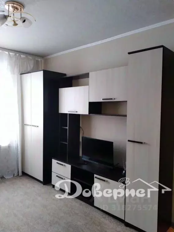 1-к кв. Иркутская область, Братск Комсомольская ул., 70 (33.0 м) - Фото 0