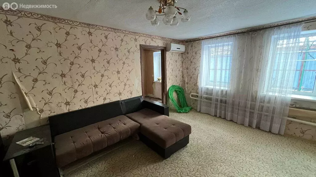 Дом в Батайск, Оборонный переулок, 2А (85 м) - Фото 0