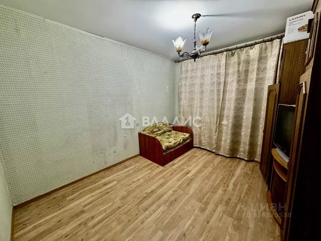 2-к кв. Иркутская область, Ангарск 95-й кв-л, 19 (49.3 м) - Фото 2