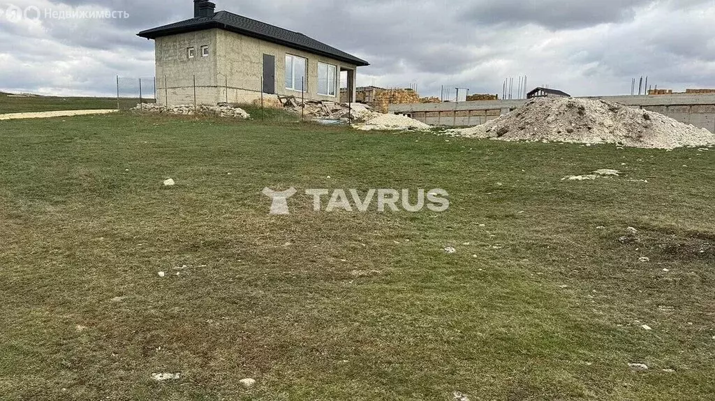 Участок в Трудовое, Интернациональная улица (8.1 м) - Фото 1