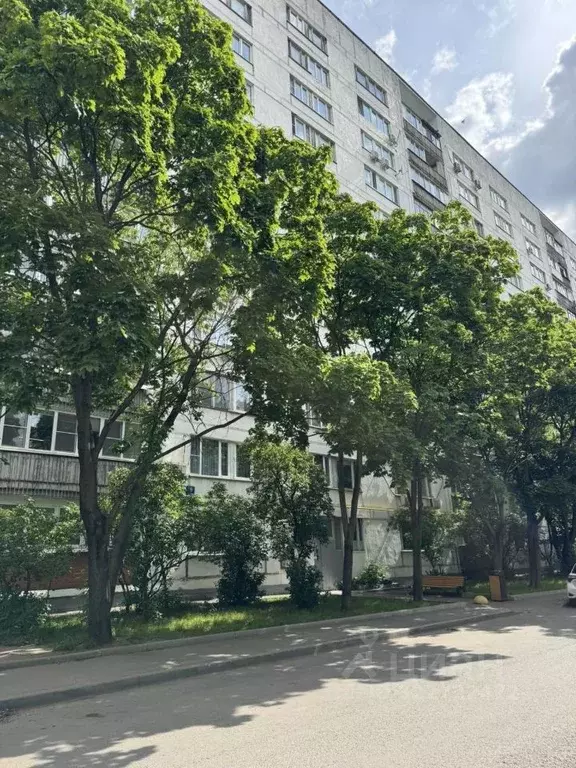 3-к кв. Москва Ферганская ул., 9К1 (60.4 м) - Фото 1