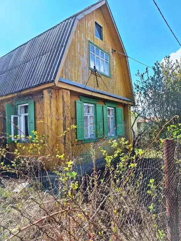 Дом в Башкортостан, Уфимский район, Булгаковский сельсовет, Связист-3 ... - Фото 2