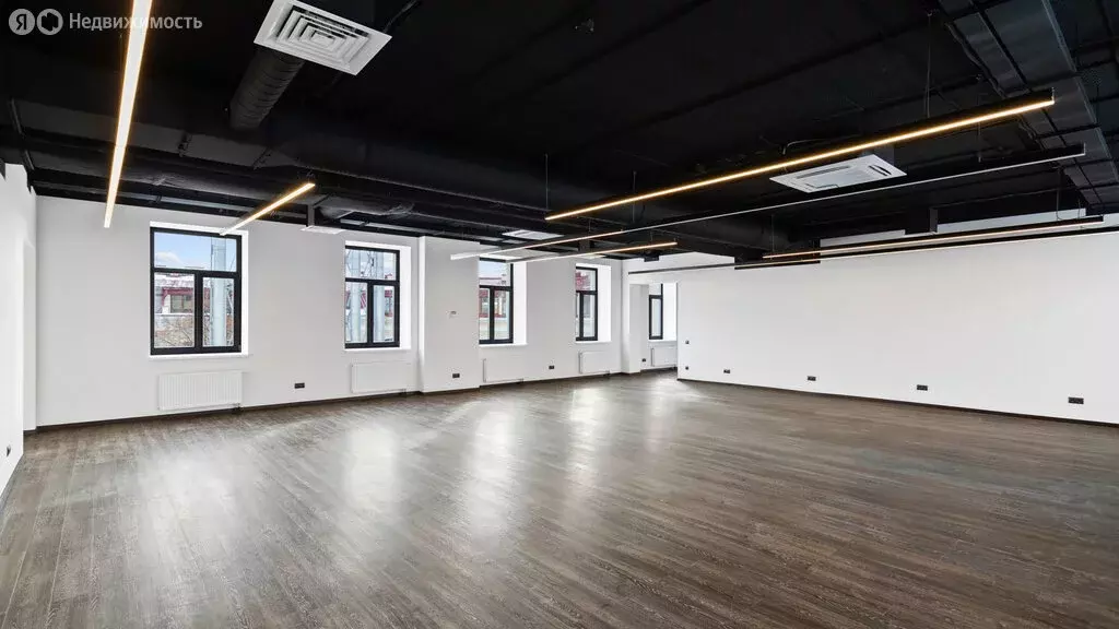 Офис (695.7 м) - Фото 1