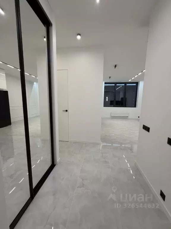 3-к кв. Москва Шмитовский проезд, 39к6 (75.0 м) - Фото 2