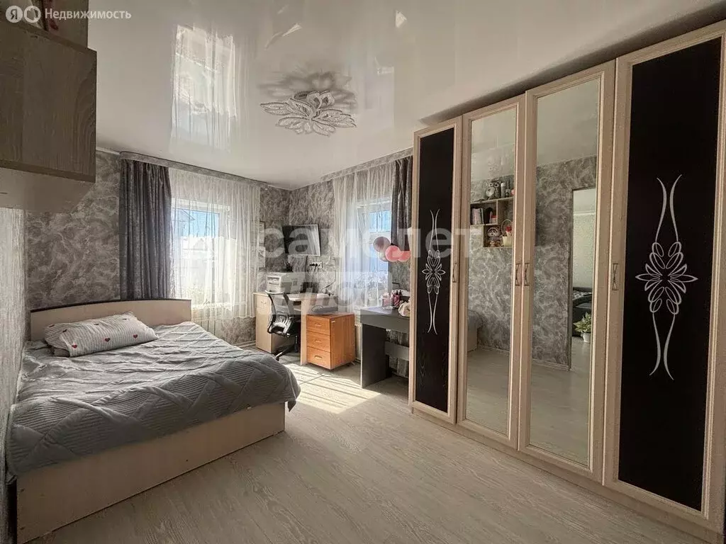 Дом в село Стрехнино, Целинный проезд, 18 (150 м) - Фото 2