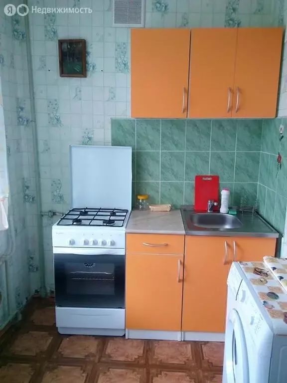 1-комнатная квартира: Обнинск, улица Курчатова, 11 (33.6 м) - Фото 0
