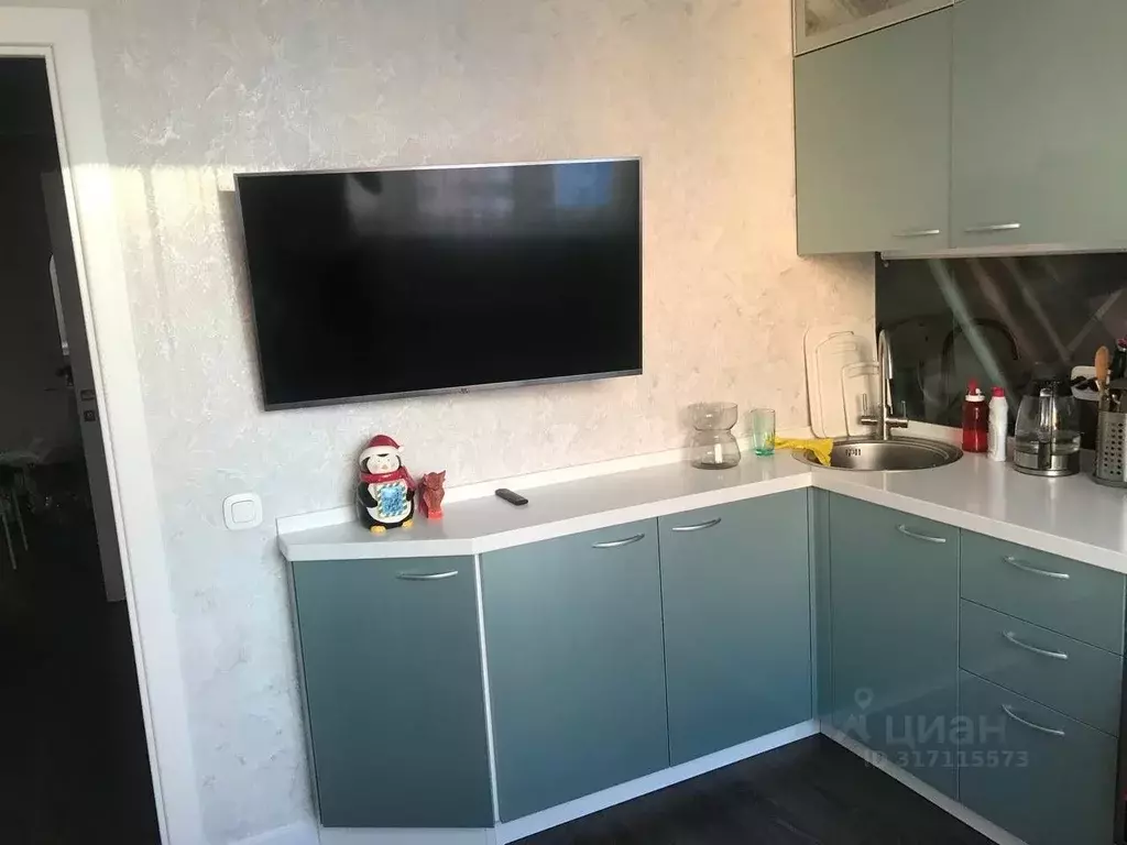 2-к кв. Москва Дмитровское ш., 169к2 (60.0 м) - Фото 0