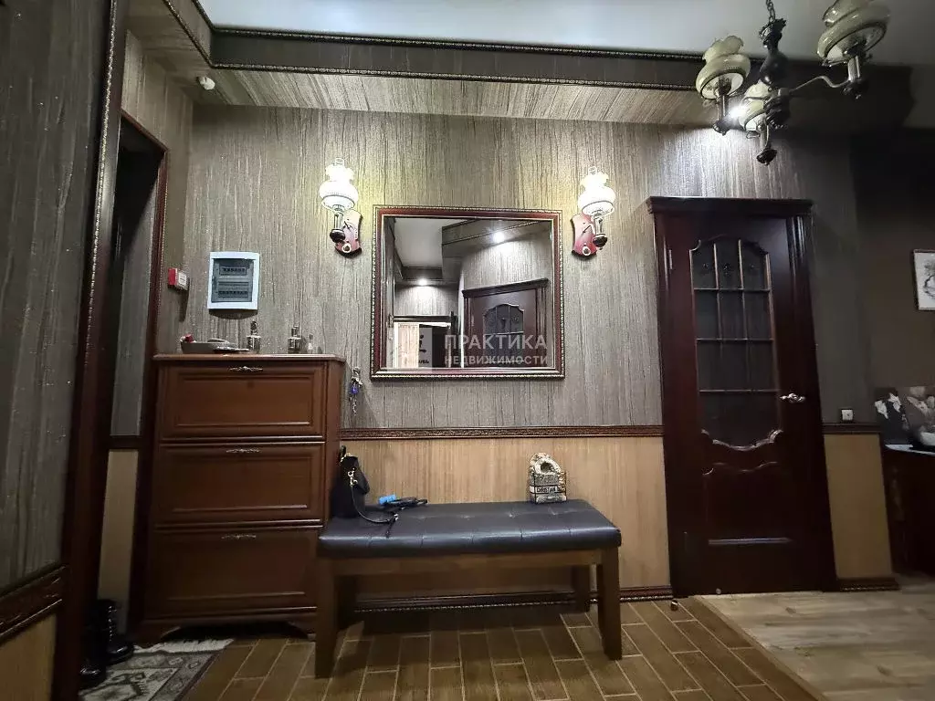 Продается 3-комнатная квартира - Фото 2