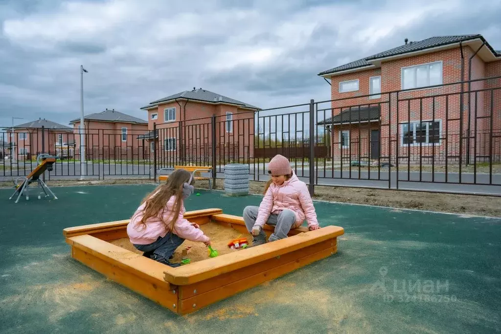 Дом в Ленинградская область, Всеволожский район, Агалатовское с/пос, ... - Фото 2