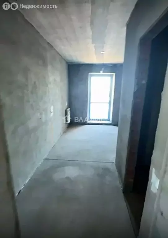 Квартира-студия: Благовещенск, Заводская улица, 4 (31.42 м) - Фото 1