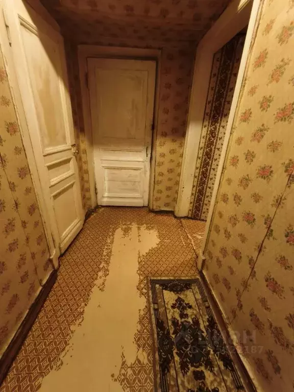 Комната Московская область, Мытищи ул. Крупской, 13 (13.1 м) - Фото 2