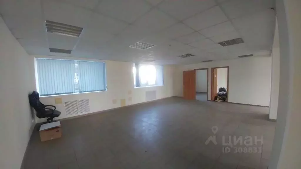 Офис в Москва Новоостаповская ул, 5с1 (268.0 м) - Фото 1