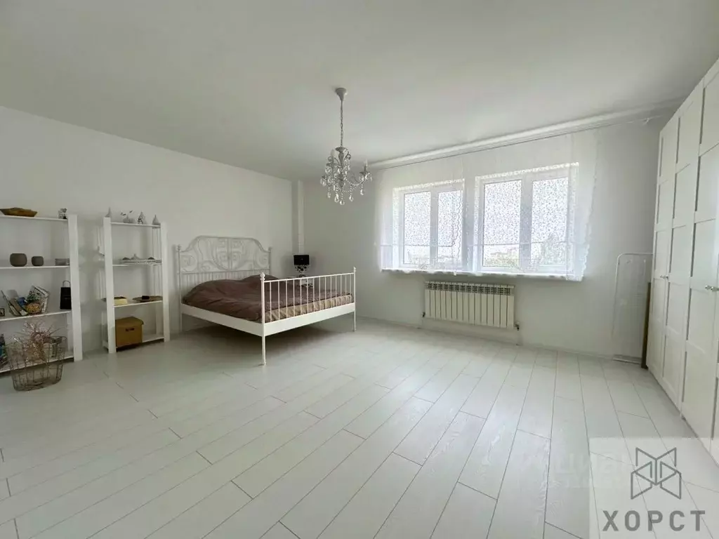 1-к кв. Ставропольский край, Ставрополь ул. Мира, 400 (54.0 м) - Фото 0