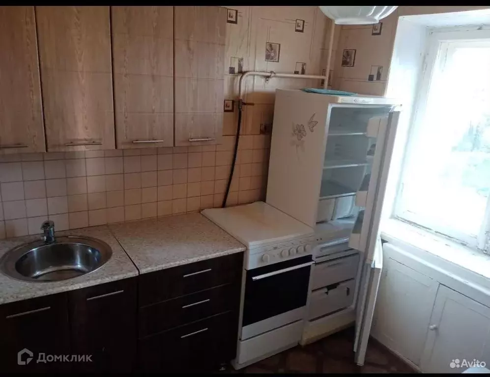 Продаётся 1-к квартира, 32 м - Фото 0