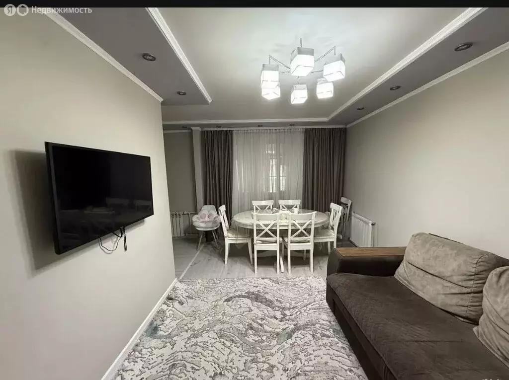 3-комнатная квартира: Троицк, Сибирская улица, 26 (60 м) - Фото 2