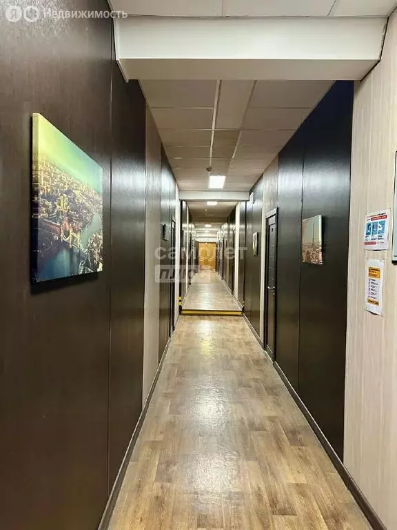 Помещение свободного назначения (37 м) - Фото 0
