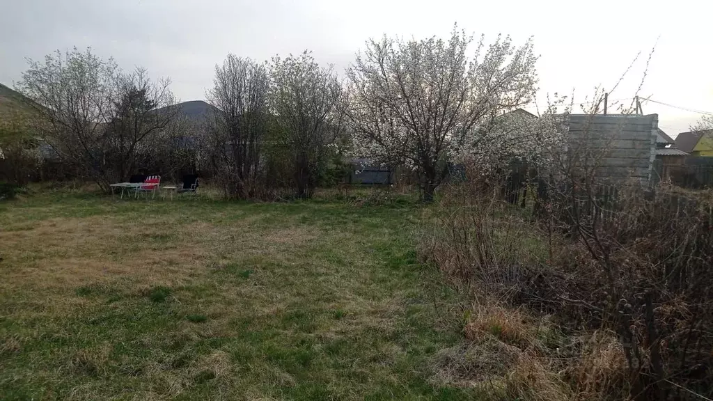 Участок в Хакасия, Усть-Абаканский район, Мохов аал  (6.0 сот.) - Фото 2