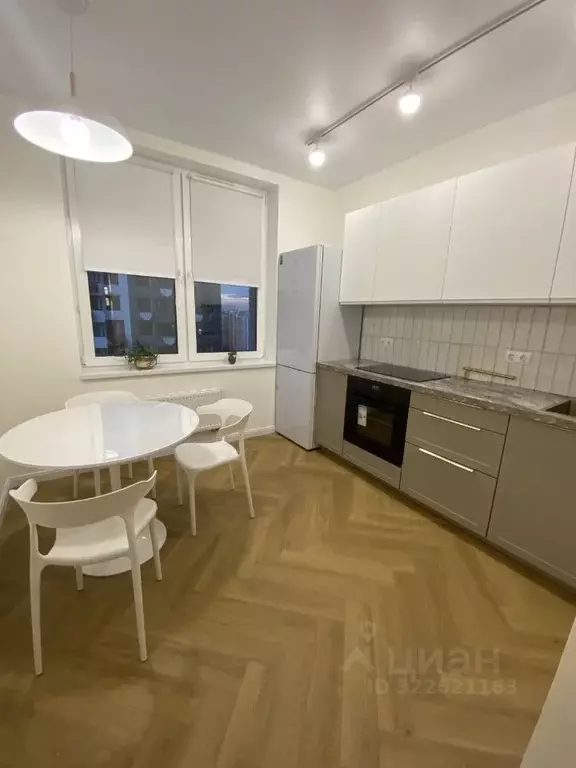 3-к кв. Москва Внуковское поселение, ул. Анны Ахматовой, 11к3 (70.0 м) - Фото 2