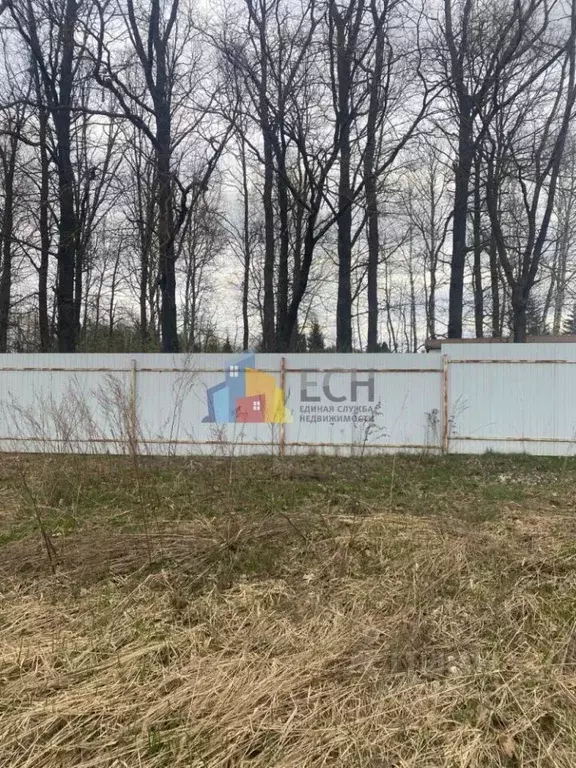 Участок в Тульская область, Тула городской округ, пос. Молодежный, ... - Фото 1