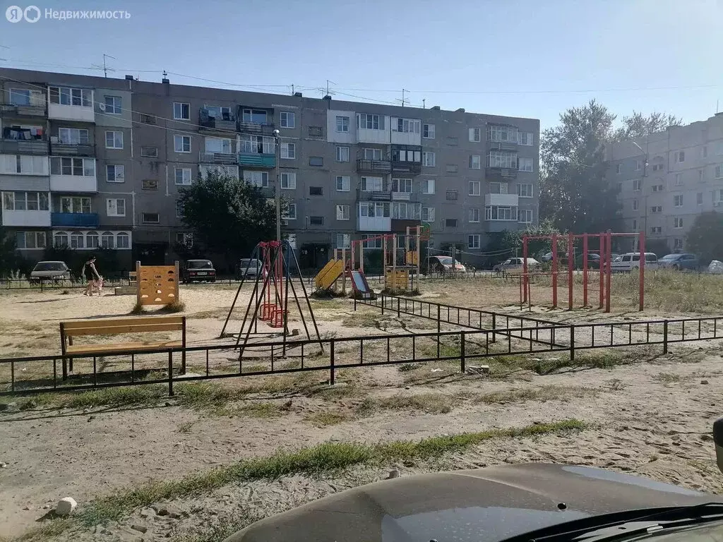 3-комнатная квартира: Гидроторф, Юбилейная улица, 7 (49.6 м) - Фото 1