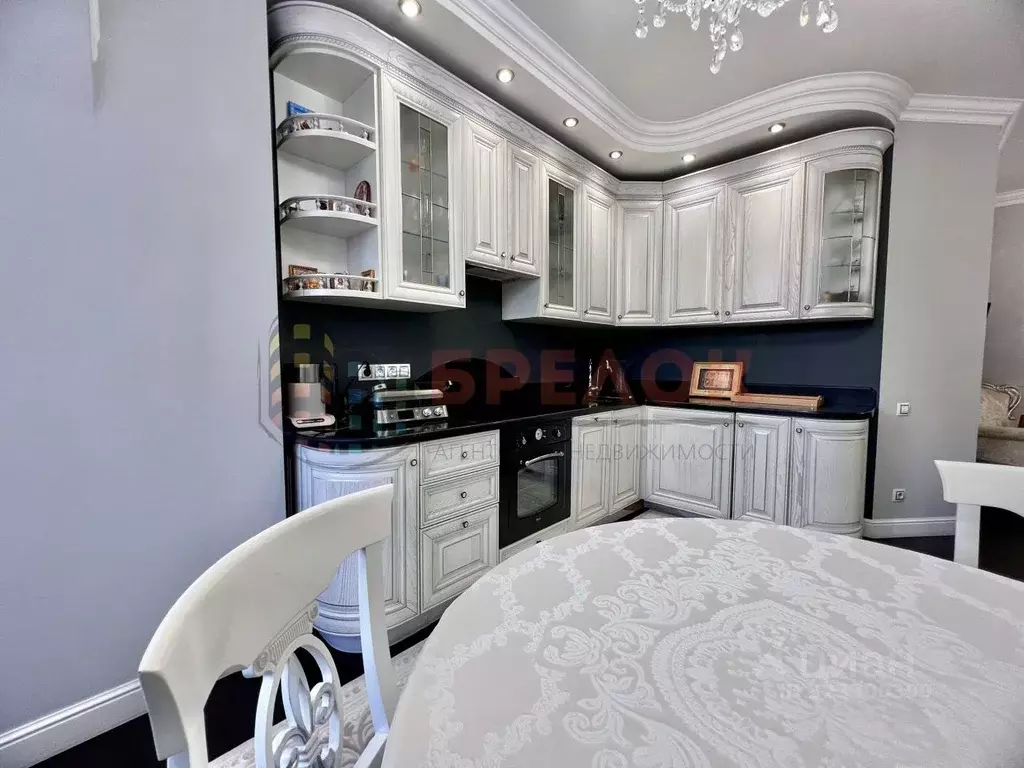 1-к кв. Ростовская область, Ростов-на-Дону ул. Города Волос, 119 (40.0 ... - Фото 1