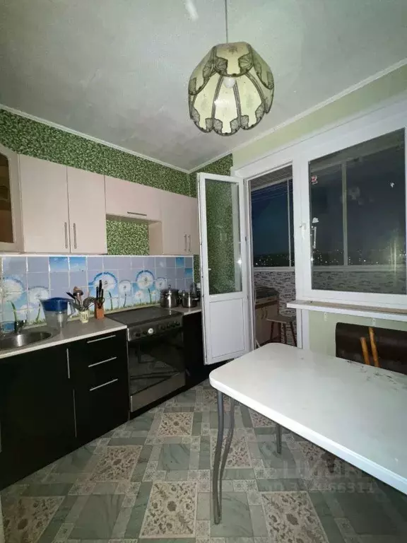 1-к кв. Москва Чертановская ул., 61К1 (37.0 м) - Фото 1